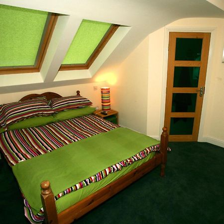 Sona Baile Home Stay Dooagh Экстерьер фото