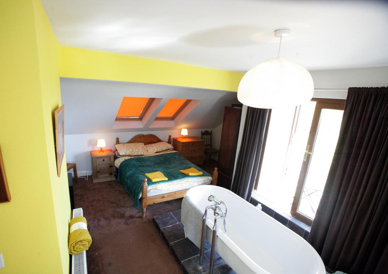 Sona Baile Home Stay Dooagh Экстерьер фото