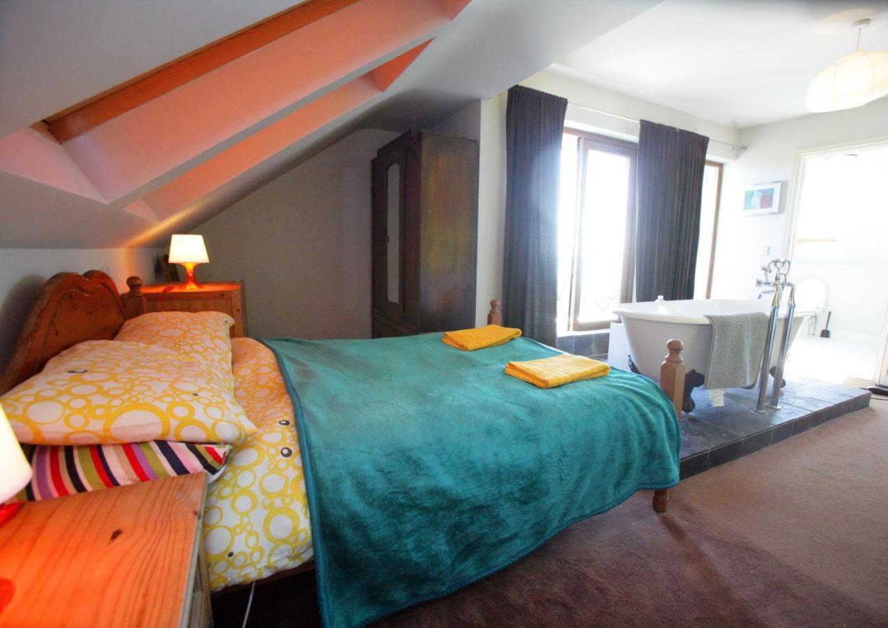 Sona Baile Home Stay Dooagh Экстерьер фото