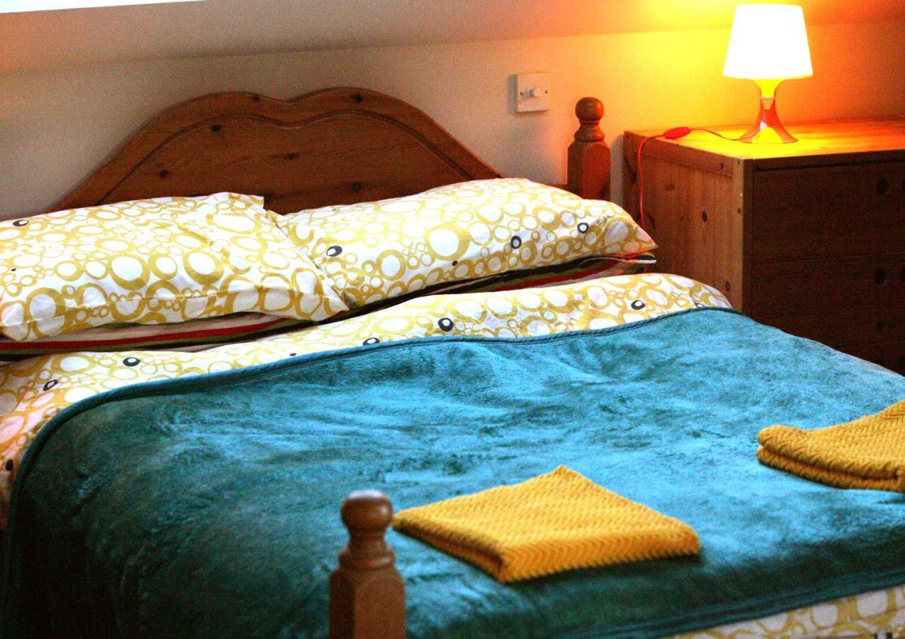 Sona Baile Home Stay Dooagh Экстерьер фото