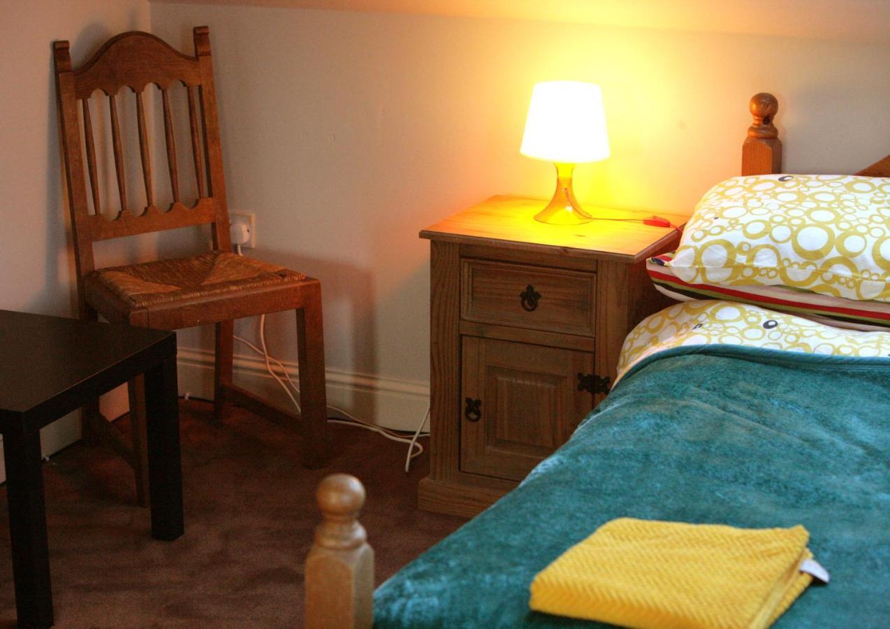 Sona Baile Home Stay Dooagh Экстерьер фото