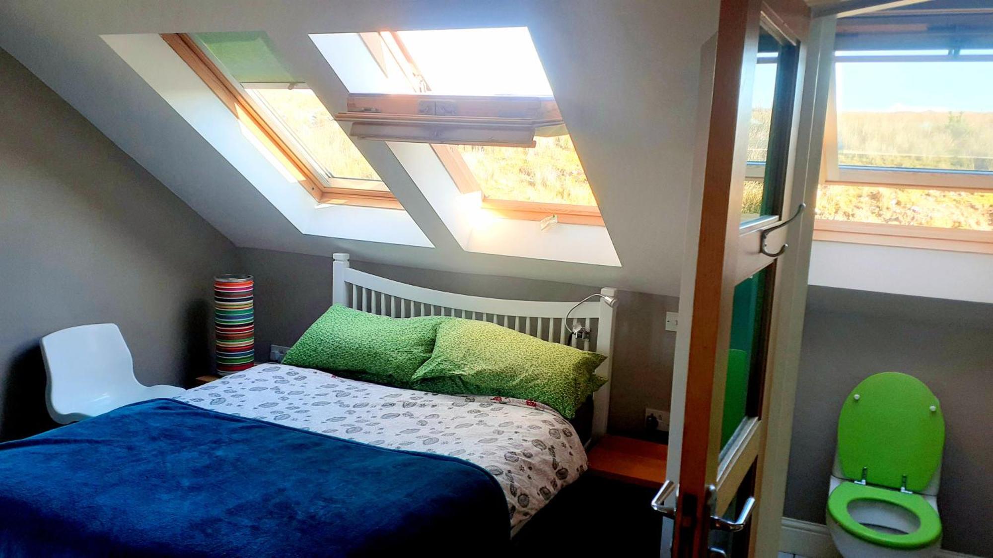 Sona Baile Home Stay Dooagh Экстерьер фото