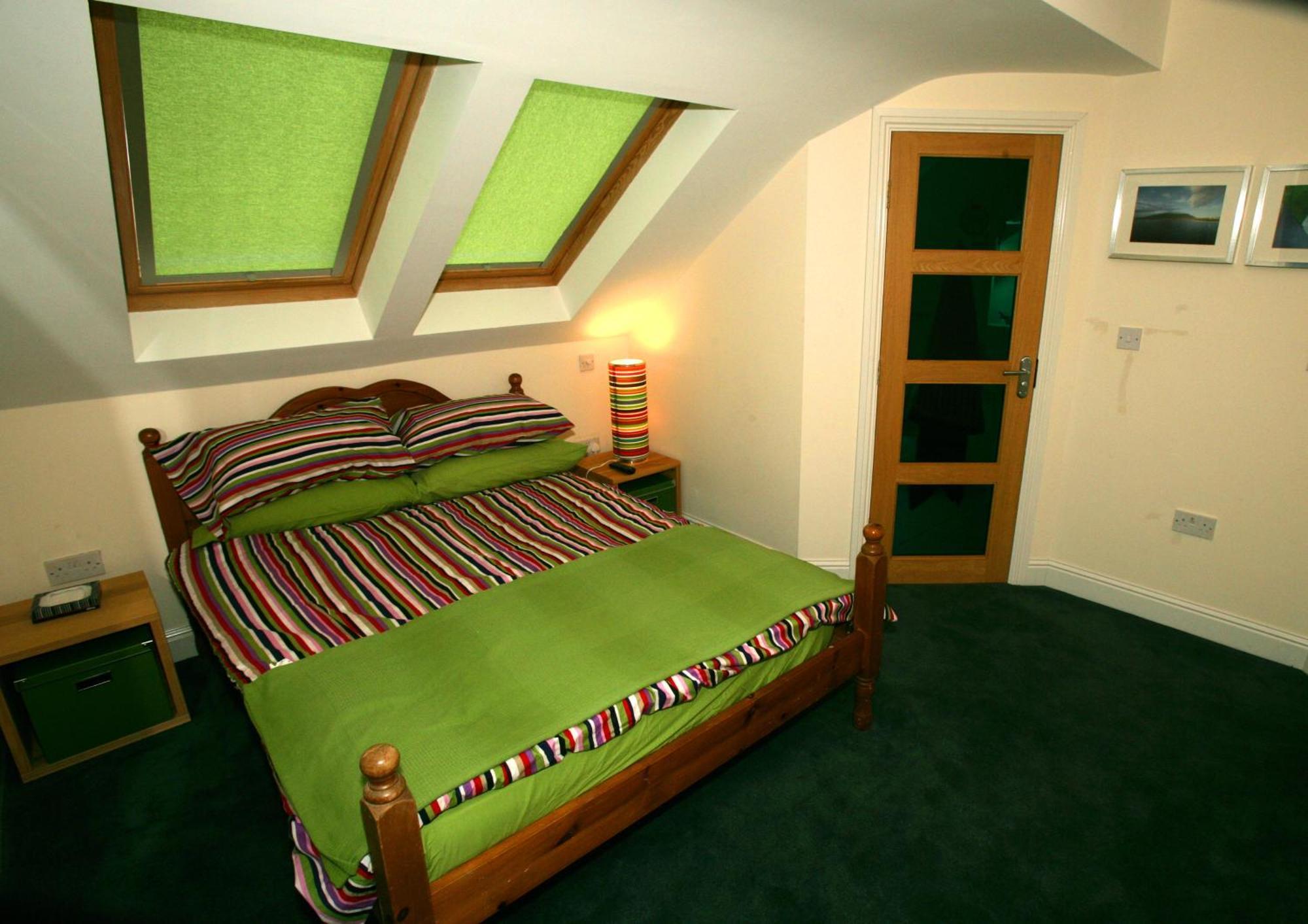 Sona Baile Home Stay Dooagh Экстерьер фото
