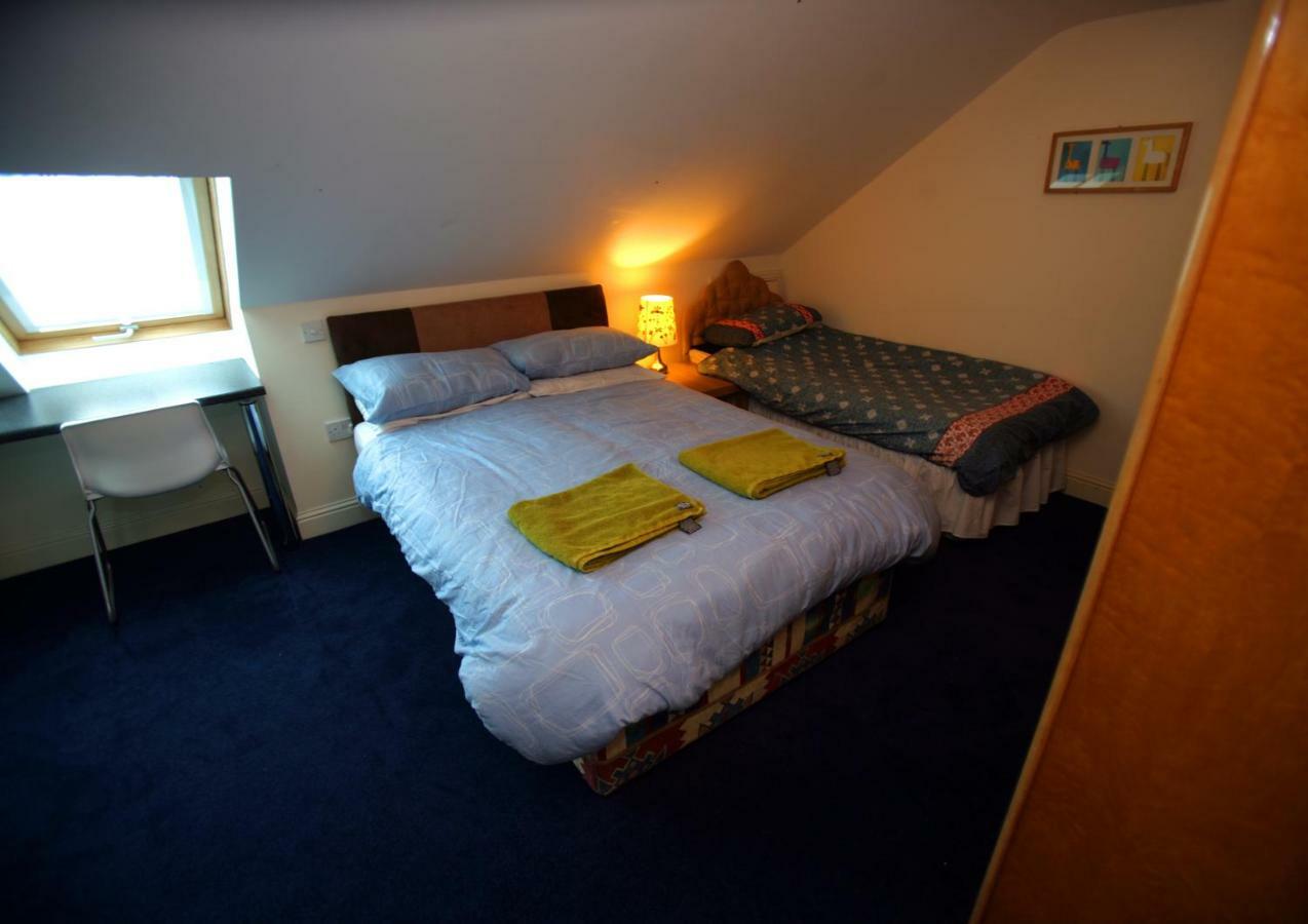 Sona Baile Home Stay Dooagh Экстерьер фото