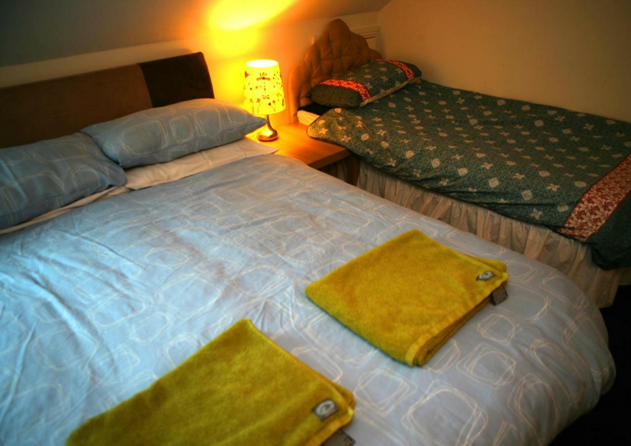 Sona Baile Home Stay Dooagh Экстерьер фото