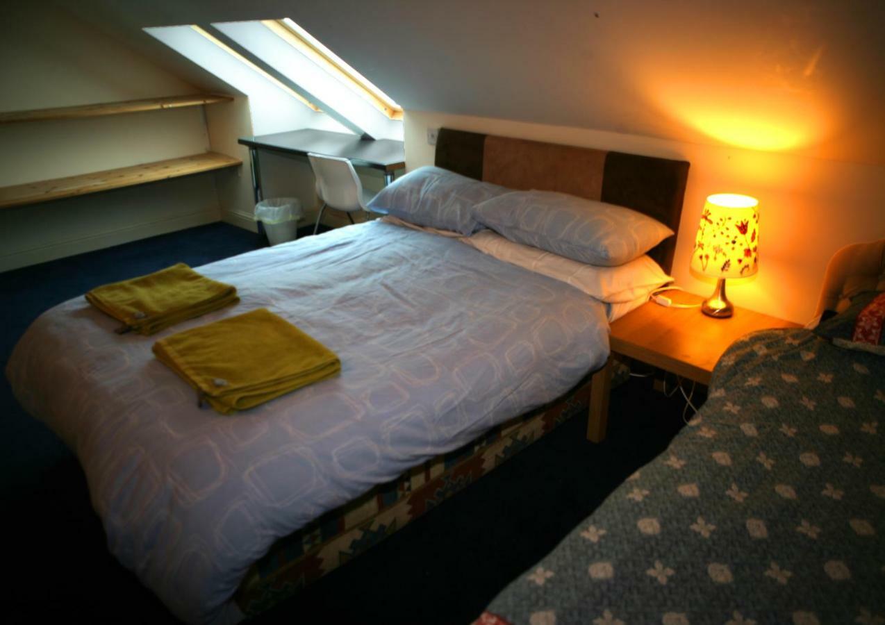 Sona Baile Home Stay Dooagh Экстерьер фото