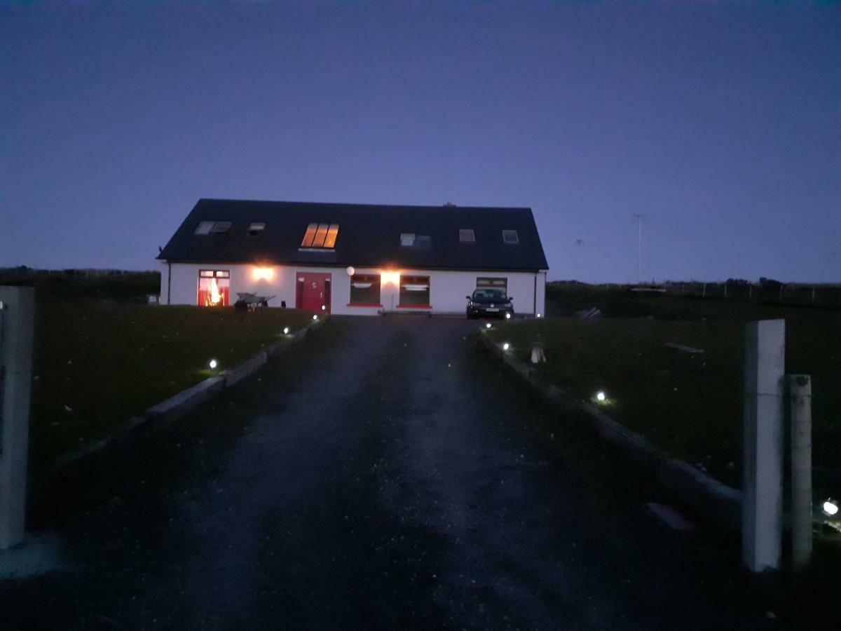 Sona Baile Home Stay Dooagh Экстерьер фото