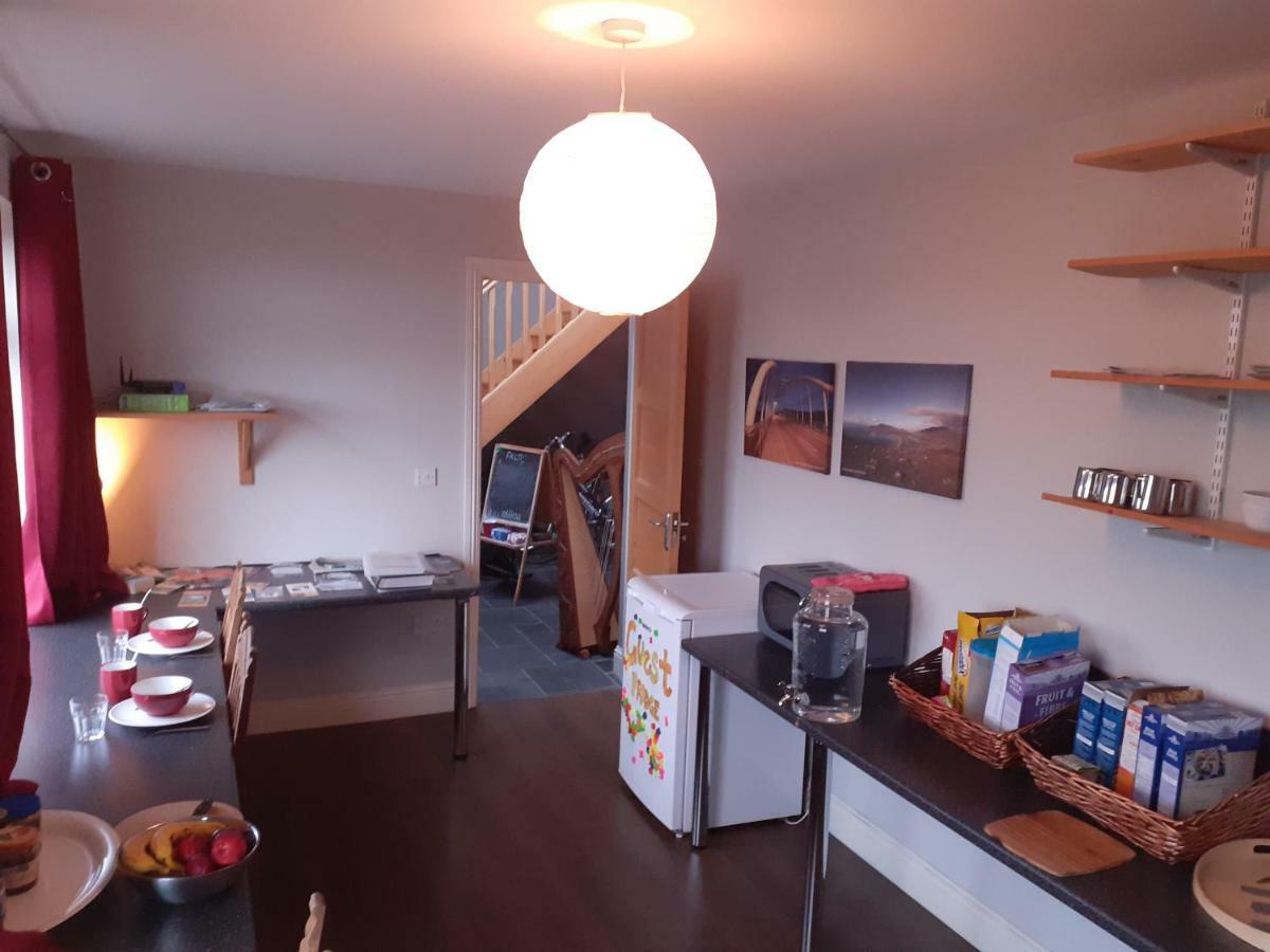 Sona Baile Home Stay Dooagh Экстерьер фото