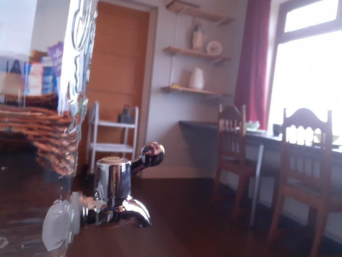 Sona Baile Home Stay Dooagh Экстерьер фото