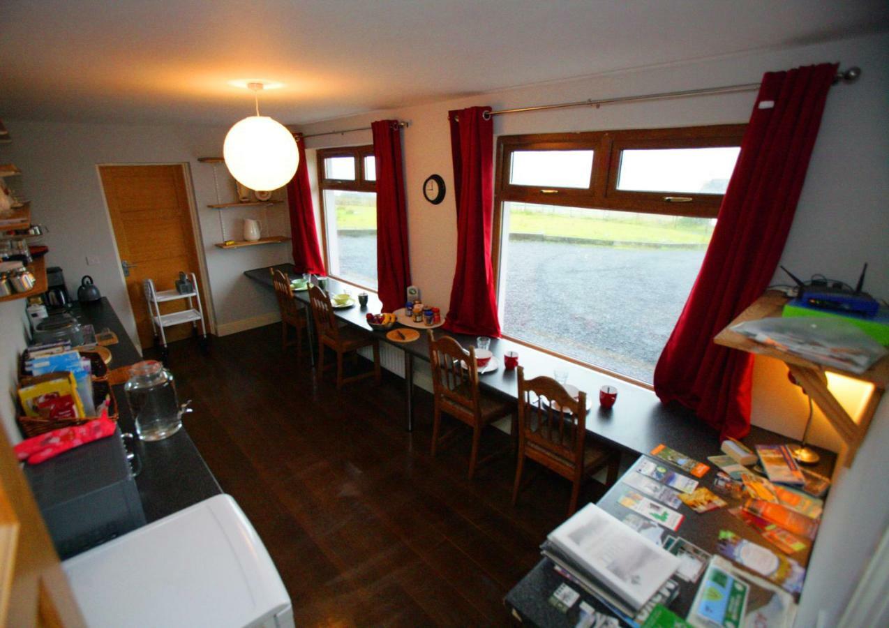 Sona Baile Home Stay Dooagh Экстерьер фото